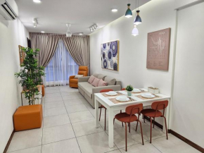 W Residence 6 Near Airport
